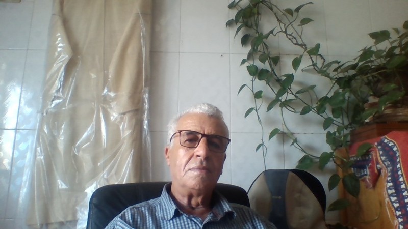 Mhenni Nourreddine