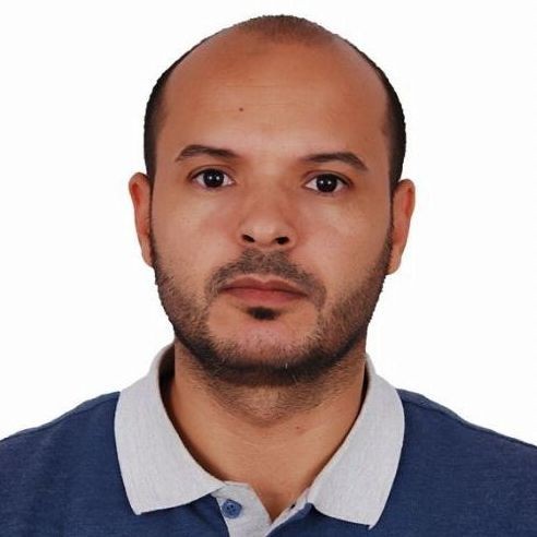Lhabib El Hamidi