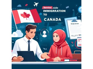Service d'Aide à l'Immigration pour Étudiants Marocains