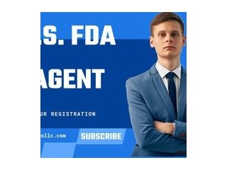 FDA Registration requirements for foreign companies