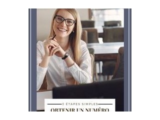 Obtenez un numéro d'enregistrement FDA