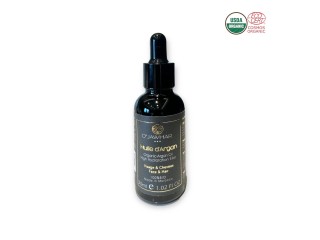 Huile d'Argan Bio du Maroc 30ml