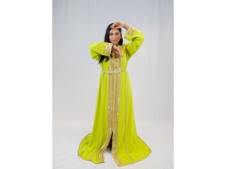 Caftan