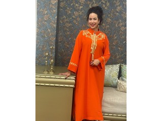 Caftan