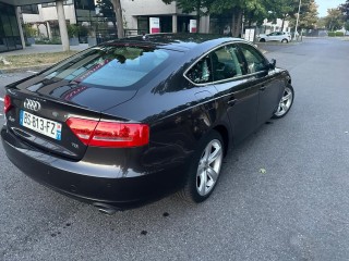 Audi A 5