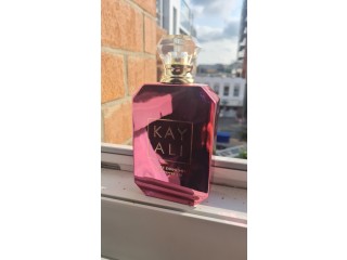 Parfum Authentique ELIXIR OUD +ELIXIR ROSE HUDA BEAUTY LE VRAI!!