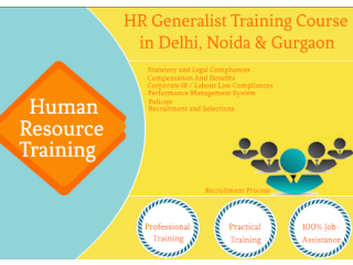 HR Course in Delhi, 110044 , With Free SAP HCM HR by SLA Consultants  [100% Placement, Learn New Skill of '24] "New Year Offer 2025"