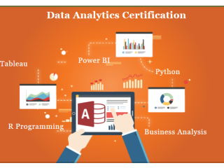 Data Analyst Course in Delhi, 110009. Best Online Live Data Analytics Course in Delhi NCR by IIT