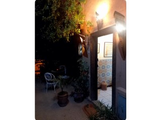 Marrakech Sublime RIAD 6 Personnes piscine wifi