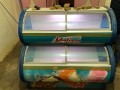 congelateur-220v-deux-etages-deux-moteurs-bon-situation-small-0