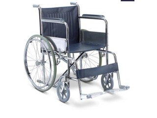 Chaise roulante basic