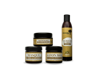 Hammam de routine