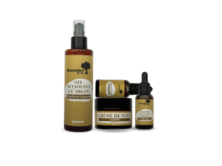 Traitement Anti Age Hydratant