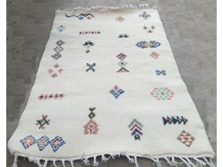 Tapis berbere