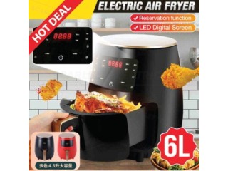 Air fryer