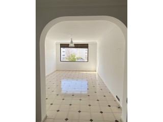 Appartement 140 m2 -centre Agdal - RABAT