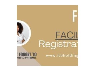 FDA Food Facility Registration