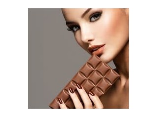 Dark Chocolate Labeling